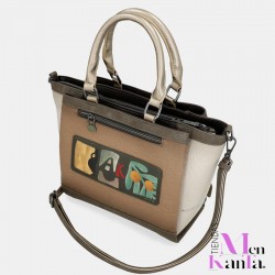 ANEKKE ASA CORTA AMPHORA