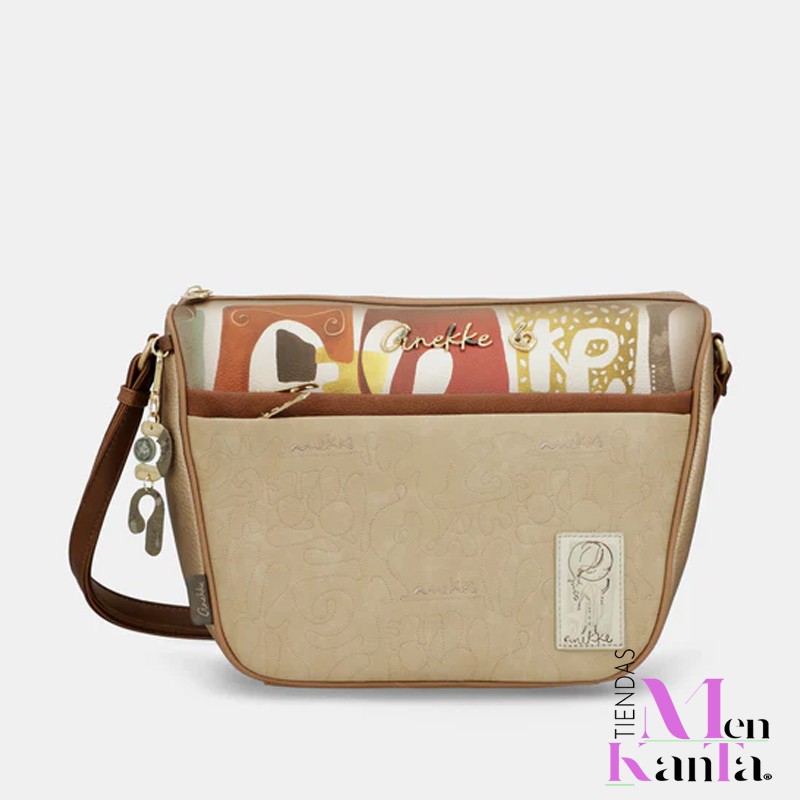 ANEKKE BANDOLERA GRENDE AMPHORA