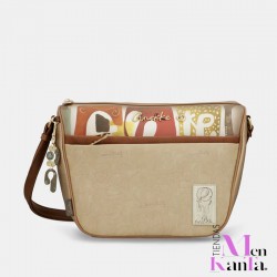 ANEKKE BANDOLERA GRENDE AMPHORA