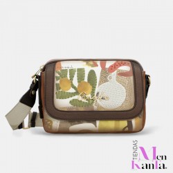 ANEKKE BANDOLERA SOLAPA AMPHORA