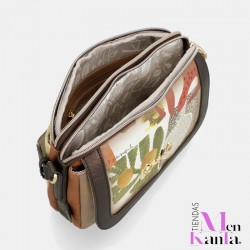 ANEKKE BANDOLERA SOLAPA AMPHORA