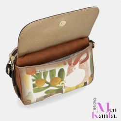 ANEKKE BANDOLERA SOLAPA AMPHORA