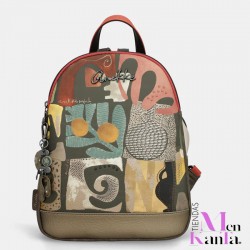 ANEKKE MOCHILA ANTIROBO AMPHORA