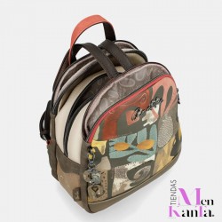 ANEKKE MOCHILA ANTIROBO AMPHORA