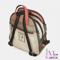 ANEKKE MOCHILA ANTIROBO AMPHORA