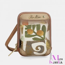 ANEKKE MINI BANDOLERA AMPHORA