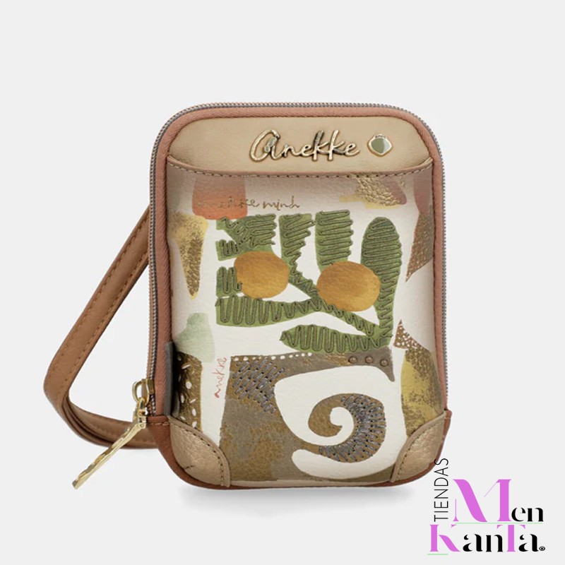 ANEKKE MINI BANDOLERA AMPHORA