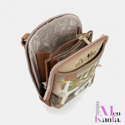 ANEKKE MINI BANDOLERA AMPHORA