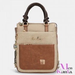 ANEKKE MOCHILA ASA CORTA AMPHORA