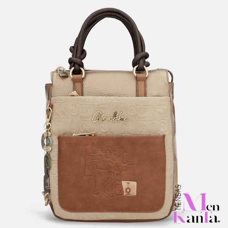 ANEKKE MOCHILA ASA CORTA AMPHORA