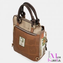 ANEKKE MOCHILA ASA CORTA AMPHORA