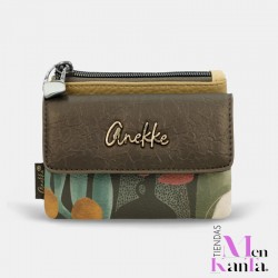 ANEKKE MONEDERO SOLAPA AMPHORA