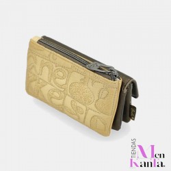 ANEKKE MONEDERO SOLAPA AMPHORA