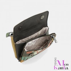 ANEKKE MONEDERO SOLAPA AMPHORA