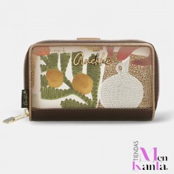 ANEKKE BILLETERO RFID AMPHORA