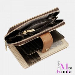 ANEKKE BILLETERO RFID AMPHORA