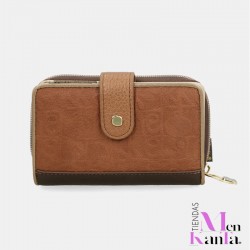 ANEKKE BILLETERO RFID AMPHORA