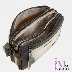 ANEKKE BANDOLERA BLOOM