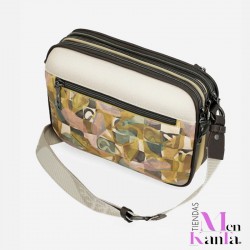 ANEKKE BANDOLERA BLOOM