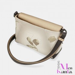 ANEKKE BANDOLERA CON SOLAPA BLOOM