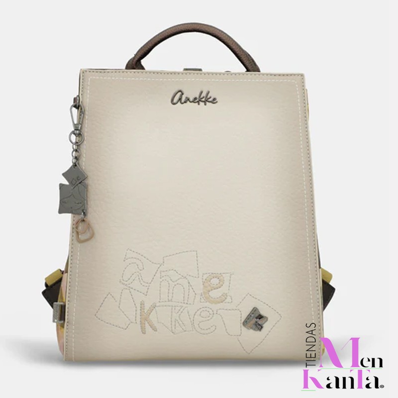 ANEKKE MOCHILA BLOOM