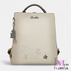 ANEKKE MOCHILA BLOOM