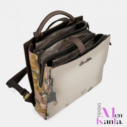 ANEKKE MOCHILA BLOOM