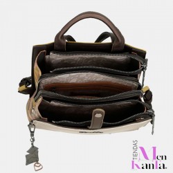 ANEKKE MOCHILA BLOOM