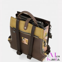 ANEKKE MOCHILA BLOOM