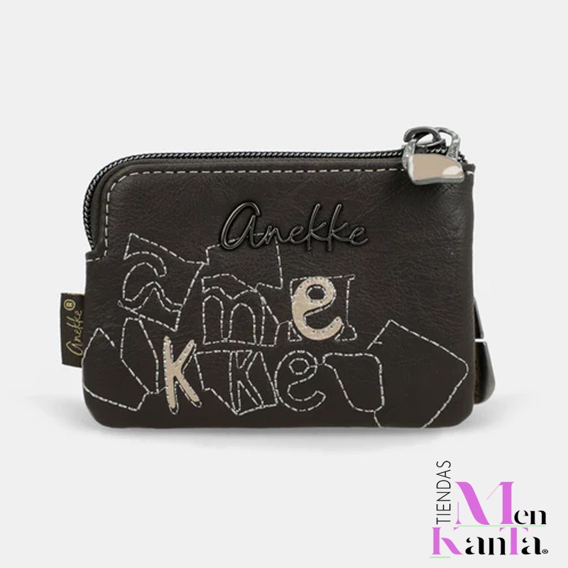 ANEKKE MONEDERO PEQUEÑO BLOOM