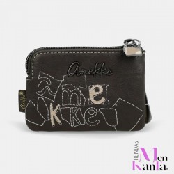 ANEKKE MONEDERO PEQUEÑO BLOOM