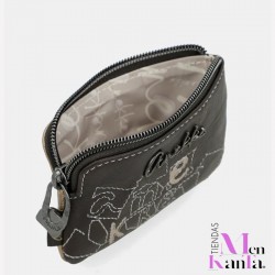 ANEKKE MONEDERO PEQUEÑO BLOOM