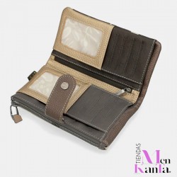 ANEKKE BILLETERO BANDO BLOOM