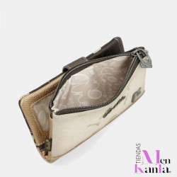 ANEKKE BILLETERO BANDO BLOOM