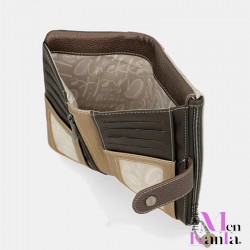 ANEKKE BILLETERO BANDO BLOOM