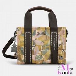 ANEKKE BOLSO ASAS Y BANDOLERA BLOOM