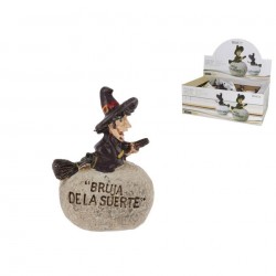 Tu Bruja de La Suerte  RDO LA MANGA