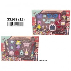 CAJA HADA ACCESORIOS