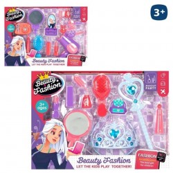 CONJUNTO BELLEZA CON VARITA