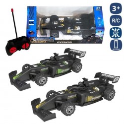 COCHE FORMULA 1 20 CM