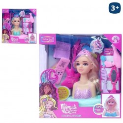 BUSTO BELLEZA Y MAQUILLAJE SIITA