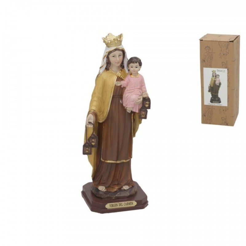 VIRGEN DEL CARMEN  Rdo  La Manga