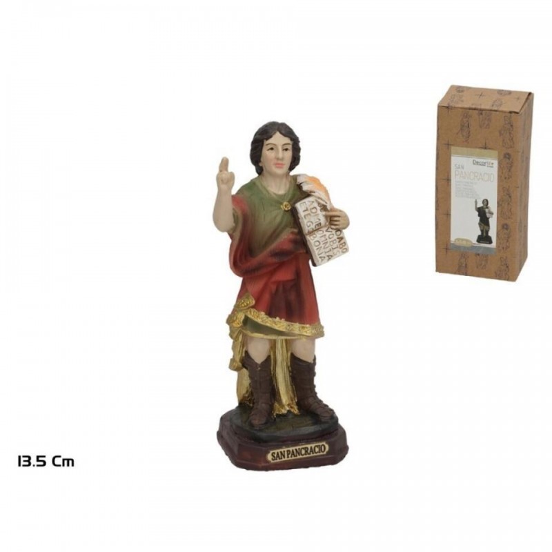 SAN PANCRACIO 13 5CM