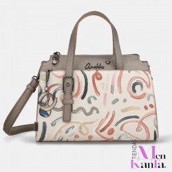 ANEKKE BOLSO ASA CORTA OLYMPIA