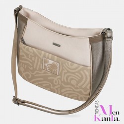 ANEKKE BANDOLERA ESTAMPADA OLYMPIA