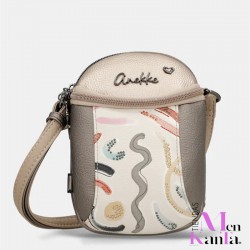 ANEKKE MINI BANDOLERA OLYMPIA 