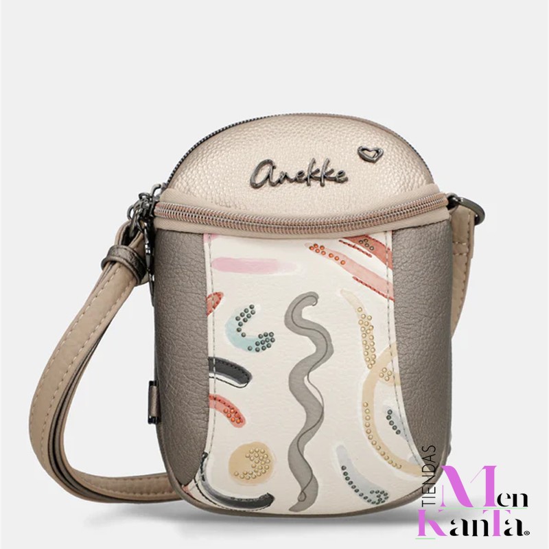 ANEKKE MINI BANDOLERA OLYMPIA 