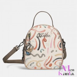 ANEKKE MOCHILA PEQUEÑA OLYMPIA 
