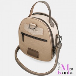 ANEKKE MOCHILA PEQUEÑA OLYMPIA 