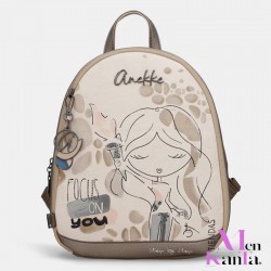 ANEKKE MOCHILA PASEO OLYMPIA 